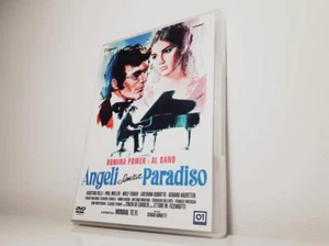 Angeli Senza Paradiso DVD 01 DISTRIBUTION - Foto 1 di 1