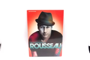 Stéphane Rousseau - Les Confessions De Rousseau (DVD) Region1 Brand New - Bild 1 von 3