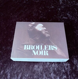 BROILERS NOIR LIMITED FAN BOX BROILERS - DELUXE FANBOX - VOLLSTÄNDIG - Bild 1 von 5