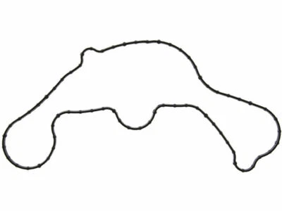 For 2007-2016 Lincoln MKZ Water Pump Gasket Outer Felpro 83417QT 2008 2009 2010 - Image 1 of 2