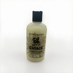 Bumble And Bumble BB Let It Shine Conditioner 250 mL / 8.5 fl oz NWOB - Picture 1 of 3