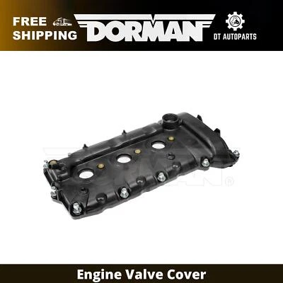 Cubierta de válvula de motor Dorman V6 3,6 L Buick Rendezvous 2004-2006 izquierda 2005 Foto 1 de 4