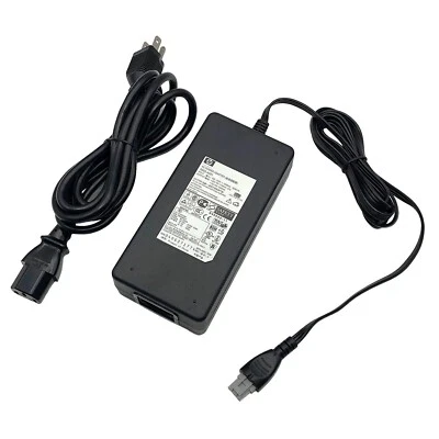 Genuine HP Power Adapter for PSC 2350 2352 2353 2355 2357 2358 Printer AIO - Image 1 of 4