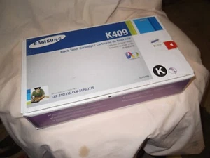 K409 Samsung Tonerkassette - Bild 1 von 1
