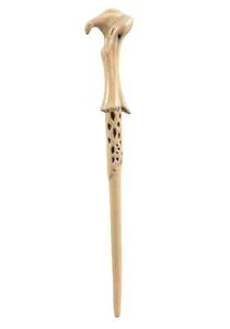 Classic Harry Potter Voldemort Wand - Picture 1 of 1