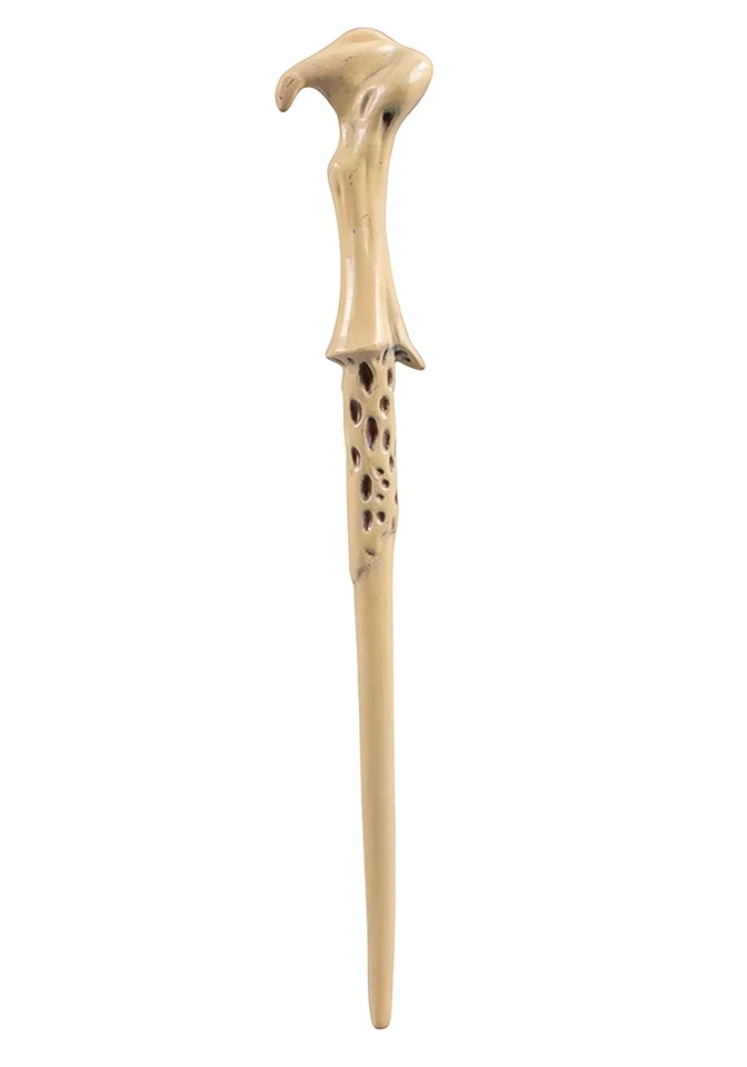 Classic Harry Potter Voldemort Wand - Image 1 of 1