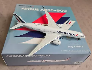 NG Models Airbus A350-900 Air France F-HUVJ in 1:400 - Bild 1 von 6