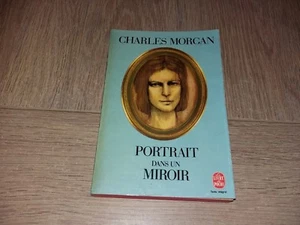 PORTRAIT DANS UN MIROIR / CHARLES MORGAN - Imagen 1 de 2