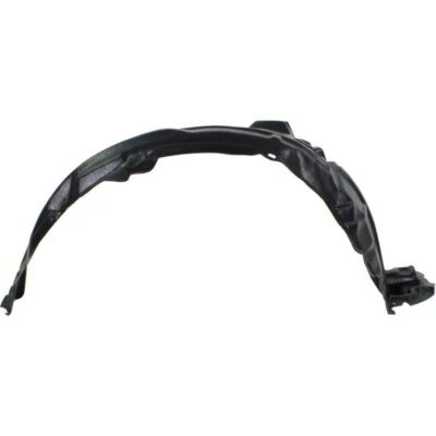 Nuevo forro guardabarros delantero derecho lado del pasajero compatible con Scion Xa 2004-2006 5387552092 Foto 1 de 4