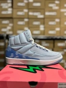 Jordan 2 Retro J Balvin - Picture 1 of 2