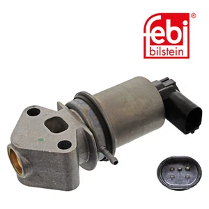 FEBI BILSTEIN AGR-Ventil für VW Golf IV 1J1 1.4 16V 1.6 1J5 Audi A2 8Z0 TT - Bild 1 von 1