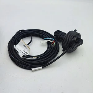 Raymarine ST300 P371 Speed SHORTY Thru-Hull Transducer Speed 31-256-1-42 - Picture 1 of 10