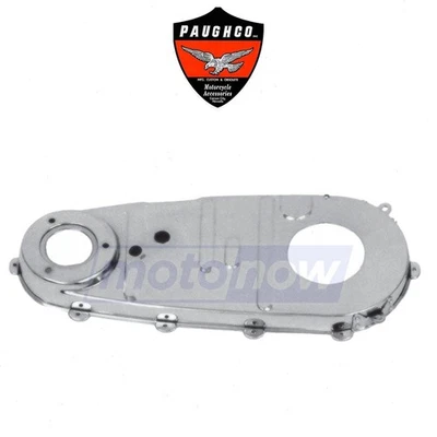 Paughco Inner Primary Cover for 1941-1954 Harley Davidson FL - Drive Primary oz — 第 1/4 张图片