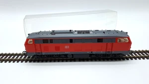 Fleischmann 1:87 H0 4236 locomotiva diesel n. 218 410-9 delle DB in EVP - Foto 1 di 5