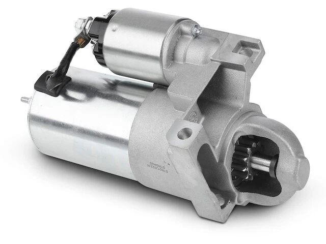 Arranque APR 64HKFS27 para Cadillac Fleetwood 1993 1994 1995 Foto 1 de 1