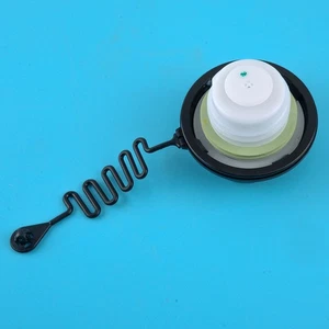 Petrol Diesel Fuel Tank Filler Cap fit for Ford Fiesta MK5 Transit MK8 Fusion ln - Picture 1 of 5