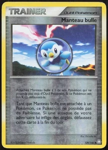Carte Pokémon Manteau bulle 129/146 Reverse Éveil des Légendes Français - Picture 1 of 2