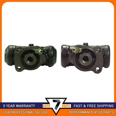 Cilindro de rueda de freno de tambor trasero para Toyota Camry 1992-1996 1998 2000 2001 Foto 1 de 4