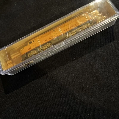 LIFE LIKE N  7583 UNION PACIFIC   DIESEL  PA   POWERED A UNIT 607 New. - Image 1 of 4