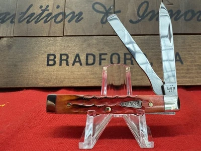 Case XX Burnt Bacon Bone Baby Doc 🔥🔥🔥 - Image 1 of 3