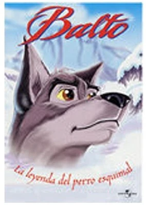 Balto DVD Value Guaranteed from eBay’s biggest seller! - Image 1 of 2
