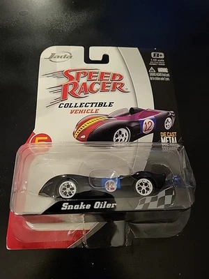 speed racer snake oiler - Image 1 of 4