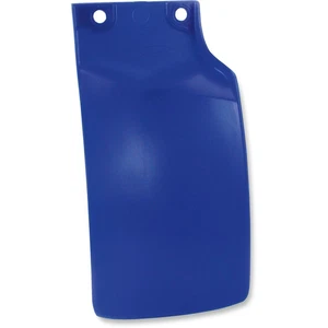CYCRA BLUE MUD FLAP SHOCK GUARD - YAMAHA YZ 125 250 05-25 MOTOCROSS - Picture 1 of 1