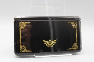 Nintendo 3DS The Legend Of Zelda 25th Anniversary | EXCELENTE ESTADO - Imagen 1 de 6