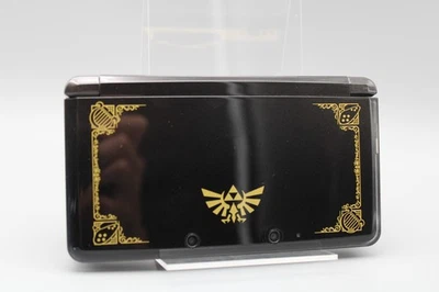 Nintendo 3DS The Legend Of Zelda 25th Anniversary | EXCELLENT CONDITION - Image 1 of 4