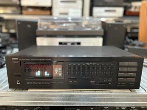 Yamaha EQ-1100 EQ Equalizer - Bild 1 von 9