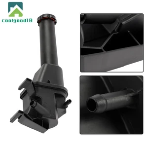 Power Steering Reservoir For Chevrolet HD GMC Sierra 2500 3500 HD 16-19 V8 6.0L - Picture 1 of 15