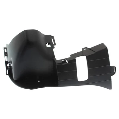 Para Mercedes-Benz ML350/ML550 2012-2015 Cubierta de parachoques Soporte de riel Controlador Foto 1 de 4