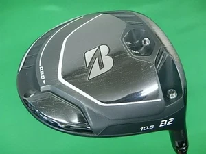 Bridgestone B2 Driver 10.5 Diamana BS50 (SR) #533 Golf Clubs - Picture 1 of 6