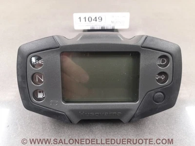 Strumentazione originale per Husqvarna TE-TC-TXC-SMR 250-450-410 anno 2008 - Immagine 1 di 4