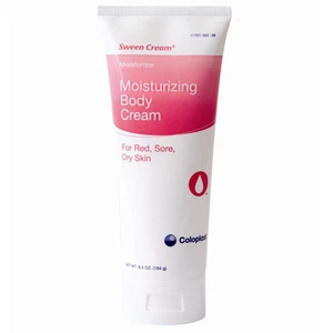 Sween Cream Scented Hand and Body Moisturizer Cream 6.5 oz. Tube 7068 1 Ct - Picture 1 of 2