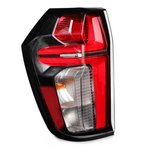 Left Side Fits 2021-2023 Chevy Suburban|Tahoe Factory LED Tail Light Brake Lamp - Picture 1 of 8