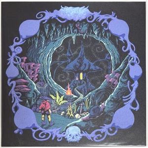 Mei Ehara / All About McGuffin 2025 Vinyl LP Japan - Picture 1 of 2