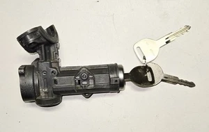 OEM Ignition Lock #SK7 Acura Integra 90-93 - Picture 1 of 7