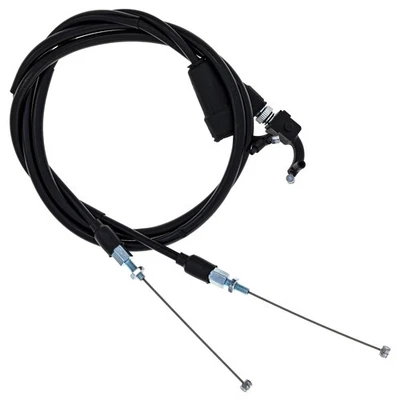 Cable de acelerador de empuje de nicho para KTM 350SXF Husqvarna FC 250 350 79002091000 Foto 1 de 4