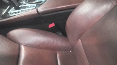 Seat Belt Front Bucket Driver Buckle Fits 10-17 BMW 535i GT 1823552 - Image 1 of 4