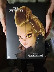 In Hand Monster High Lost Boys - Bild 1 von 17