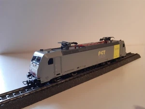 Piko 59140 H0 E-Lok BR 185.2 PCT Altmann OVP + NEU - Bild 1 von 1