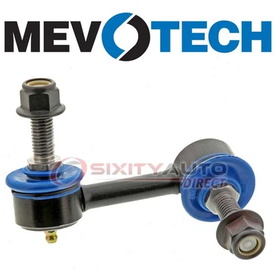 Mevotech Supreme Front Right Stabilizer Bar Link Kit for 2003 Isuzu Ascender nq Foto 1 de 4