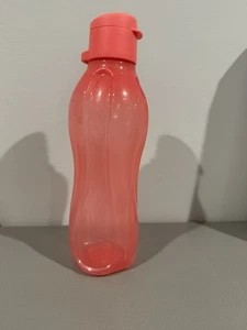 Tupperware Small Eco Water Bottle 16 Ounces New - Picture 1 of 2