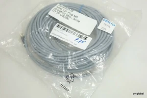 FESTO NUEVO Cable de conexión neumático Festo EFW-00029 SIM-M8-3GD-10-PU CAB-I-250 - Imagen 1 de 10