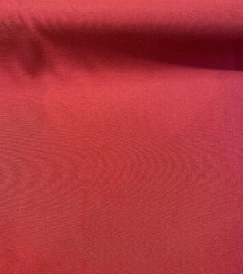 Outdoor Radiance Claret Maroon Waverly Fabric By The Yard - Image 1 of 4