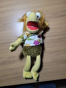 Peluche Fraggle Rock.!! - Foto 1 di 5