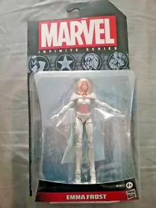 Emma Frost Marvel Infinite 3.5" Action Figure - Picture 1 of 1