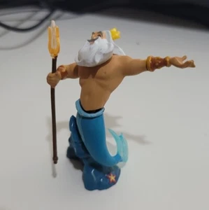 Furuta Disney Figurensammlung Teil 2 Kleine Meerjungfrau König Triton - Bild 1 von 3