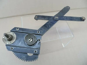 Window Regulator 1939 Cadillac 61 1940-41 Cadillac 62 41-47 Cadillac 63 4099912 - Picture 1 of 12
